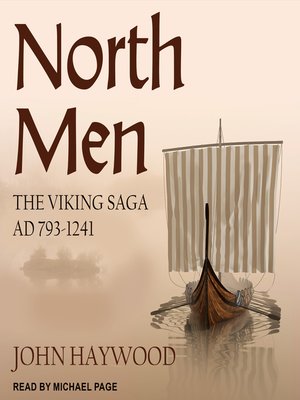 Northmen - Audiobook